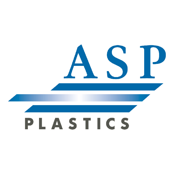 ASP-Plastics GmbH Logo"