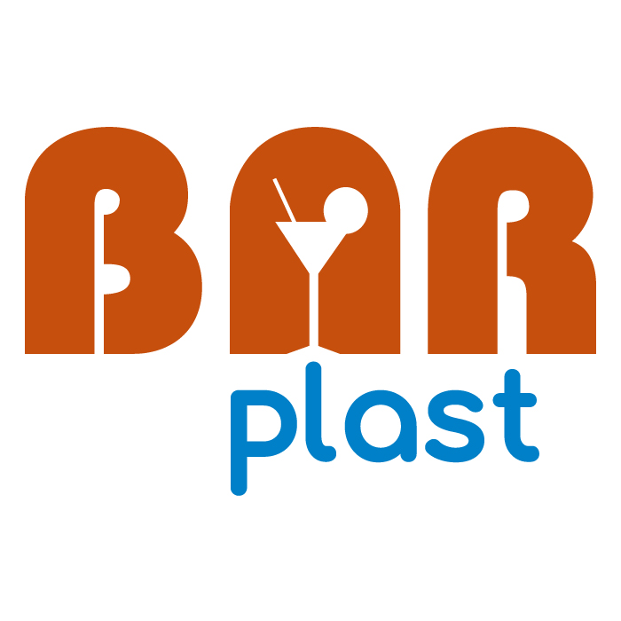 BARplast LLC Logo"