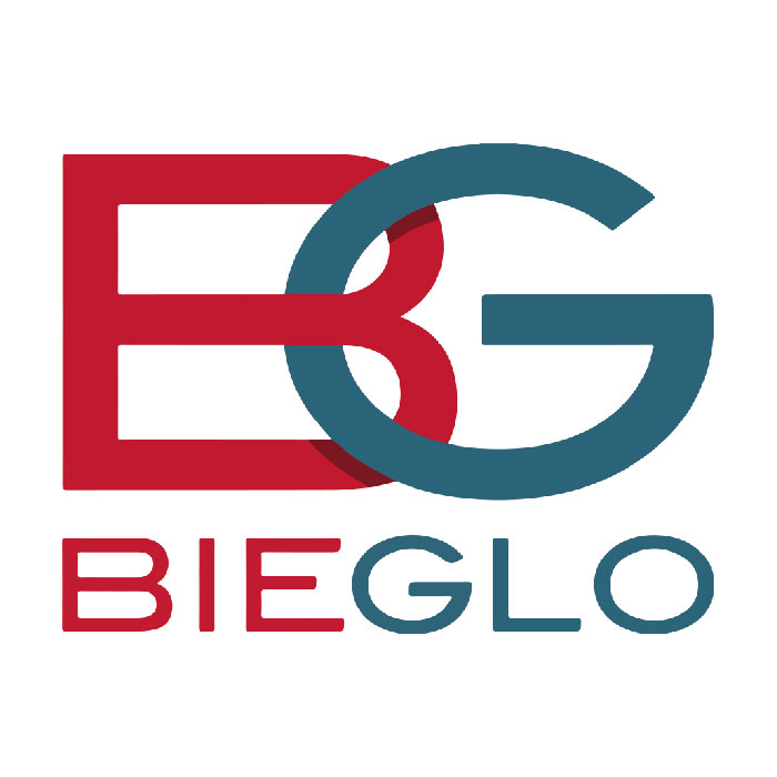 BIEGLO GmbH Logo"