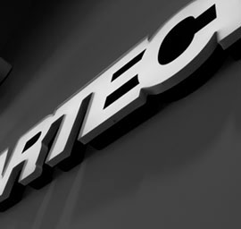 Sign Fabrication PMMA Sign Fabrication PMMA "