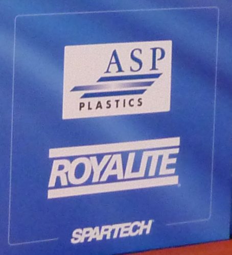 ASP Royalite ASP Royalite"
