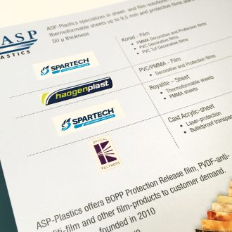 ASP Brochure